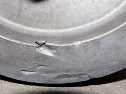 Damage to Piston Face.jpg