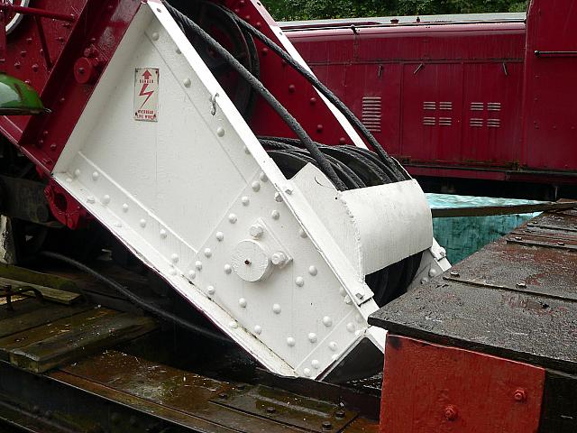 95206 - Jib Nose