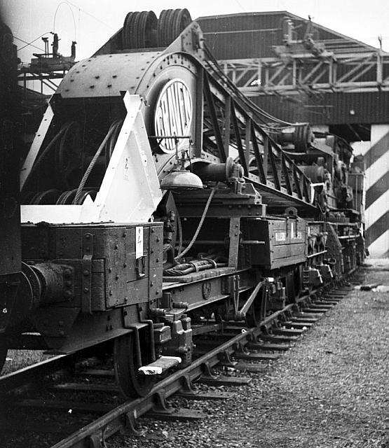 95206, Willesden MPD Open Day, 1968 (1)