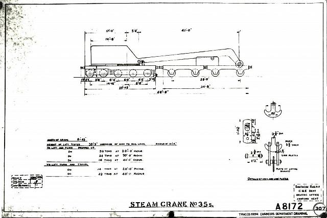 SR Steam Cranes (1)