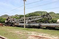 Cowans Sheldon 80-ton Crane on Columbian Railways (13)