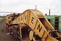70T Craven Bros crane No. 1072. (4)