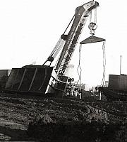 Recovery at Grimethorpe Colliery, 31.1.1974 (1)