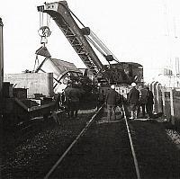 Recovery at Grimethorpe Colliery, 31.1.1974 (3)