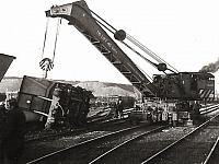 Recovery at Grimethorpe Colliery, 31.1.1974 (4)