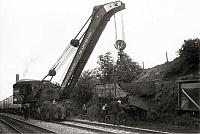 Recovery near Dearne Valley Colliery, 19.6.1978 (4)