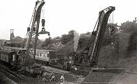 Recovery near Dearne Valley Colliery, 19.6.1978 (2)