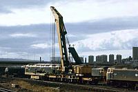 96700, Gateshead Depot, 6.10.1986