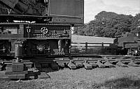 Derailment and Recovery of D181, 30.8.1965 - (10)