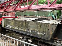 95206 - Jib Runner Boxes