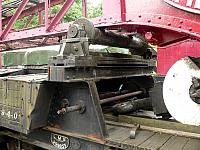 95206 - Hook Stowage