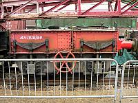 95206 - Jib End Relieving Bogie