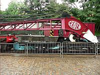 95206 - Jib Resting on Runner