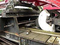 95206 - Hook Stowing Gear