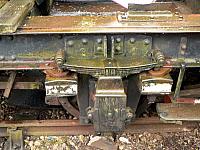 95206 - Jib Runner Suspension