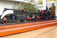 Scale Models