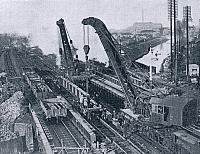 Stothert & Pitt 36-ton crane, GWR No. 1