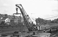Ransomes & Rapier