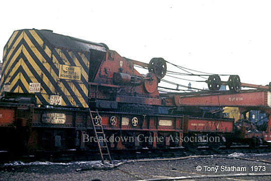 ADRR95207 at Leeds Holbeck