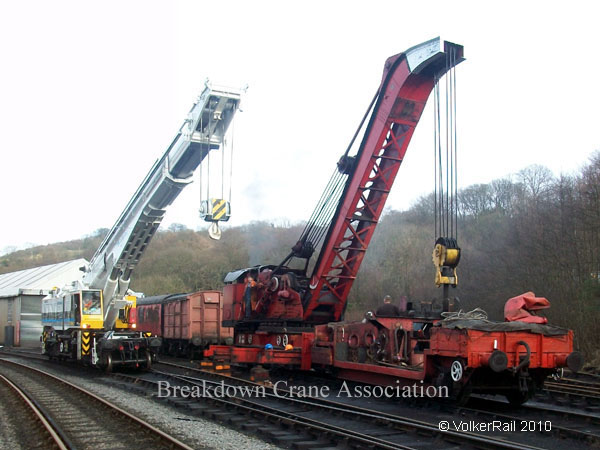 Kirow 1200 with ADRC 95224
