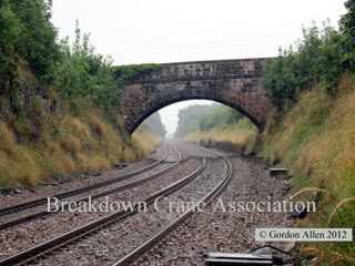 Crow Hill Bridge